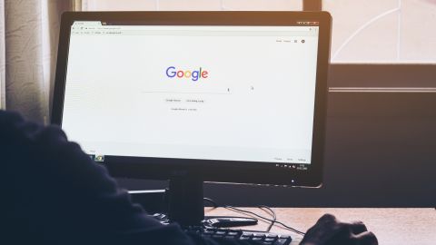 Google Chrome