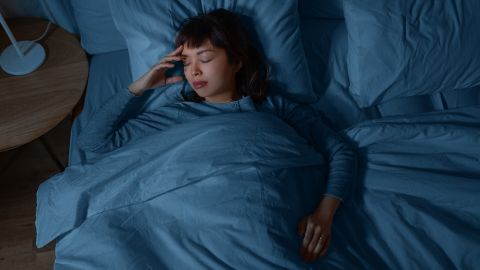 Experimentar sueños lúcidos tiene beneficios y la astrología explica cuáles son.