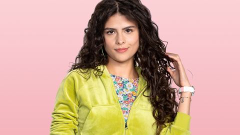 Stephanie Duque es parte del elenco de 'Hasta Que La Plata Nos Separe'.