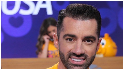 Conoce la suite que Toni Costa disfruta con Eduardo Rodríguez en 'La Casa de los Famosos 2'