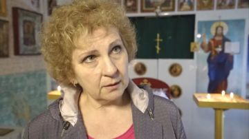 Svetlana Kravchenko dice que el karma alcanzará a cualquiera en Bajmut que haya apoyado la ofensiva rusa.