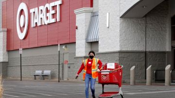 Target reporta una caída de 52% en sus ganancias durante el primer trimestre de 2022