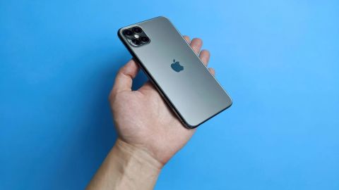 teléfonos iPhones