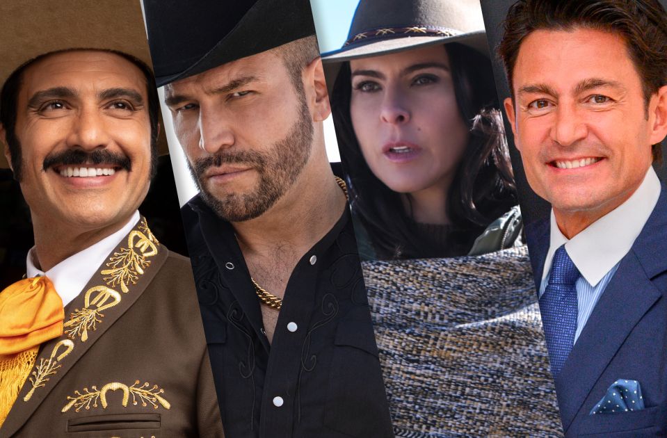 Telemundo Upfront 2022 2023 Todas Las Telenovelas Que Anunciaron Para