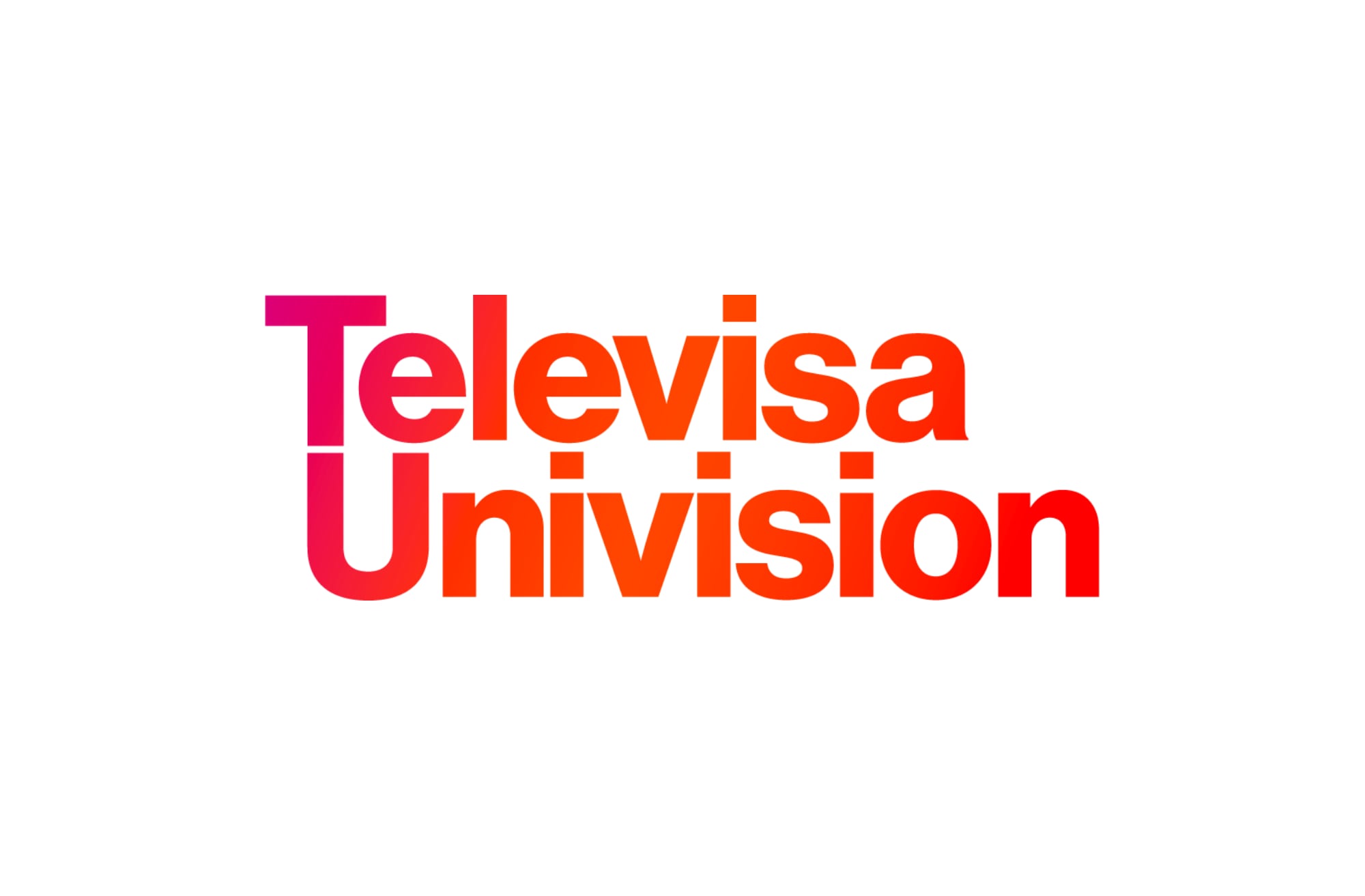 TelevisaUnivision Pantaya