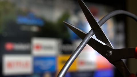 3.2 millones de familias en EE.UU. cancelaron sus paquetes de televisión por cable en el primer trimestre de 2022