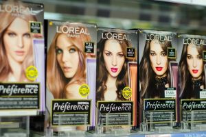 5 tintes de cabello de L'Oreal Paris mejor calificados en Amazon