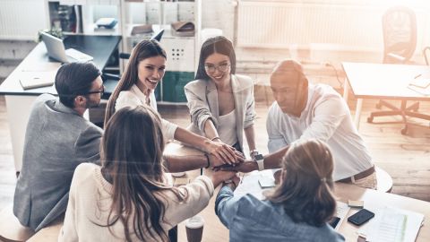 Las 15 mejores empresas en Estados Unidos para trabajar en 2022