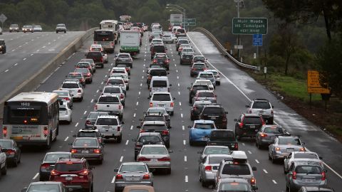 Si viajas en el fin de semana del Memorial Day: estos son los precios de la gasolina que encontrarás