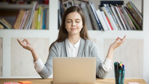 Estos signos del zodiaco se mantienen serenos en momentos de crisis.