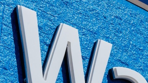 Walmart busca que sus empleados recién graduados de la universidad se conviertan en gerentes de tiendas
