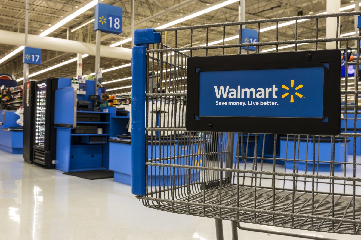 Walmart ließ die reichste Familie der Welt 19 Milliarden Dollar verlieren