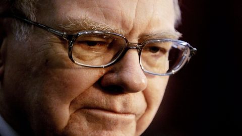 Warren Buffet Bitcoin