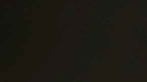 Will Smith y René Hugo Castillo en el video que se volvió viral.