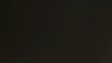 Will Smith y René Hugo Castillo en el video que se volvió viral.