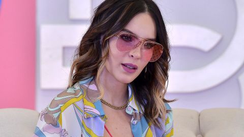 Belinda.