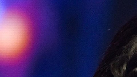 Yrma Lydya Gamboa, cantante asesinada en la Ciudad de México.
