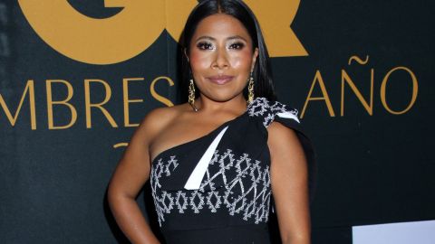 Yalitza Aparicio | Mezcalent.