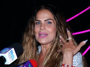 Conoce la pintoresca casa donde Niurka se refugiará cuando salga de 'La Casa de los Famosos 2'