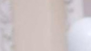 Diana Bracho en una escena de la telenovela "Qué Le Pasa A Mi Familia".