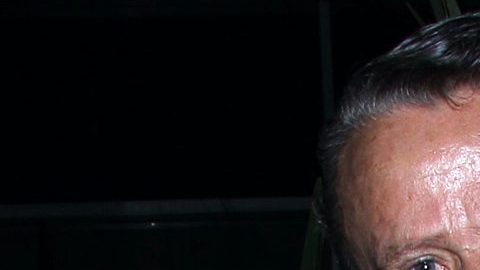 Magaly Chávez y Alfredo Adame.