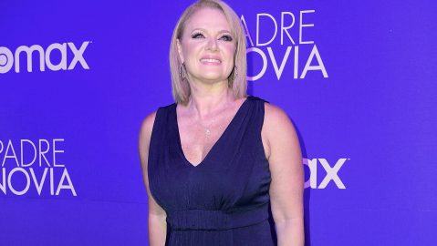 Erika Buenfil | Mezcalent.