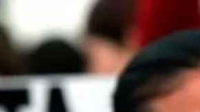 "Pagó por matarla": acusan al exmarido de Abril Pérez de organizar su feminicidio, un caso que conmocionó a México