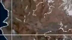 Agatha deja al menos 10 muertos y 20 desaparecidos tras tocar tierra en México como el huracán más intenso en afectar el país en el mes de mayo