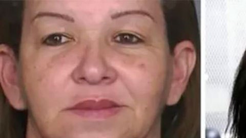 "Igual que los hombres, las mujeres se dedican al narco y al crimen organizado por poder, dinero, adrenalina"