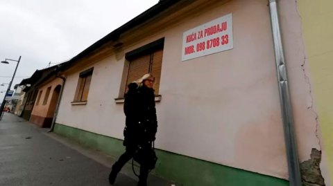 Croacia: el pCroacia: el país europeo que ha perdido un 10% de su población en 10 años (y cómo intenta revertir esta "catástrofe demográfica")aís europeo que ha perdido un 10% de su población en 10 años (y cómo intenta revertir esta "catástrofe demográfica")