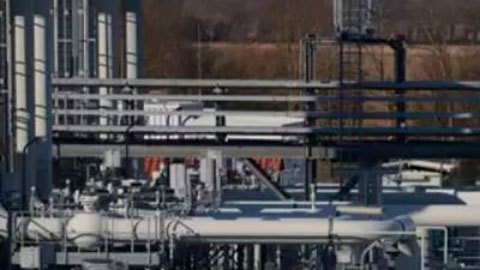 Rusia cortará el suministro de gas a empresas de Alemania y Dinamarca tras hacer lo mismo con Países Bajos