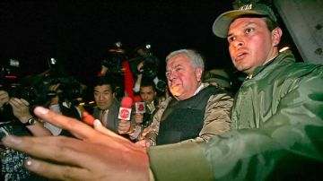 Gilberto Rodríguez Orejuela: muere en EE.UU. el exjefe del cartel de Cali que fue el gran rival de Pablo Escobar en Colombia