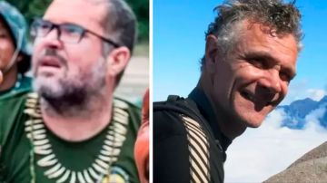 Un sospechoso confiesa haber matado y enterrado al periodista británico y al indigenista brasileño desaparecidos en el Amazonas