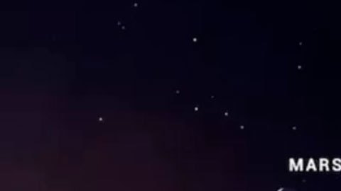 La inusual alineación de 5 planetas que se verá a simple vista este junio