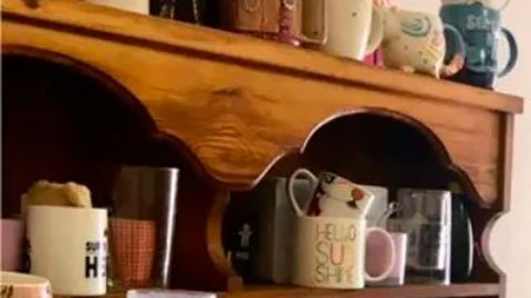 Qué es el síndrome del acumulador compulsivo, el trastorno mental que te lleva a vivir en medio de la basura