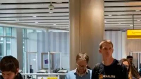 Covid-19: EE.UU. ya no exigirá pruebas negativas a los viajeros que ingresen al país por avión