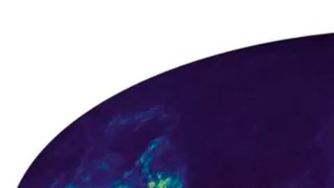 Misión Gaia: lo que revela el nuevo mapa más completo de la Vía Láctea