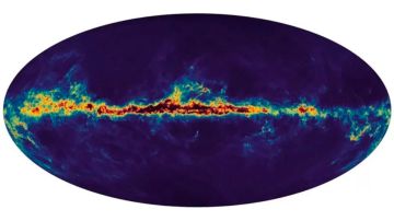 Misión Gaia: lo que revela el nuevo mapa más completo de la Vía Láctea