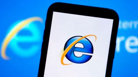 Microsoft cierra Internet Explorer después de 27 años de servicio