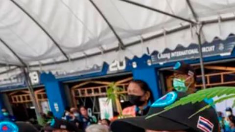 El país que pasó de perseguir las drogas con pena de muerte a ser quizás el más liberal del mundo ante la marihuana