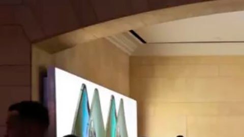 El primer sindicato de una tienda de Apple en Estados Unidos es aprobado por sus trabajadores