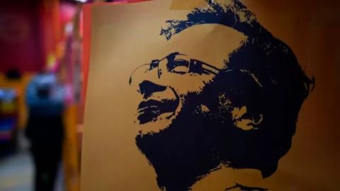 La izquierda que representa Petro en Colombia (y cómo se compara con AMLO, Boric y otros gobernantes de América Latina)