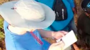 Descubren el pez de agua dulce más grande del mundo: una raya de 300 kilos