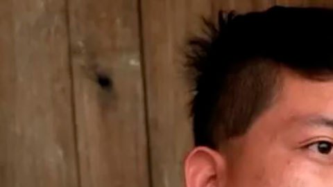 Arrestan a un hombre chino acusado de grabar y difundir videos racistas de menores en África tras una investigación de la BBC