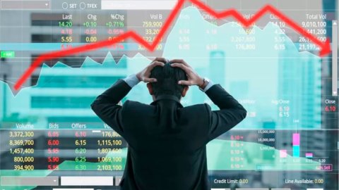 ¿Es inevitable una recesión? Lo que piensan 4 economistasitable una recesión? Lo que piensan 4 economistas