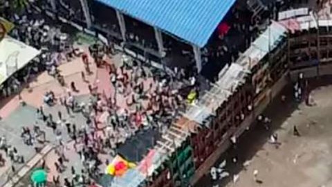 Tragedia en El Espinal: ¿qué son las corralejas y por qué son tan populares en Colombia?