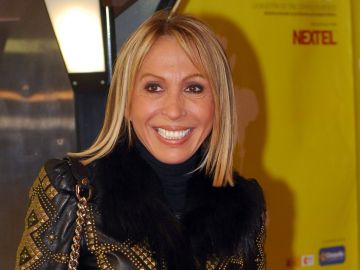 Laura Bozzo: Últimas noticias, videos y fotos de Laura Bozzo