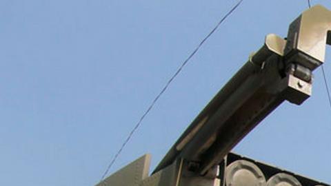 EE. UU. enviará a Ucrania sistema de cohetes HIMARS