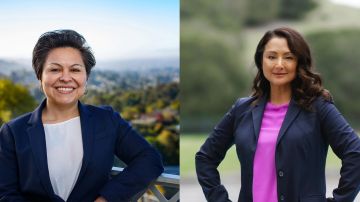California hace historia y tendrá a sus primeras dos alguaciles latinas