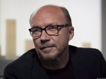Arrestan en Italia al director Paul Haggis, ganador del Óscar, por abuso sexual